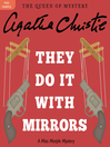 Cover image for They Do It with Mirrors